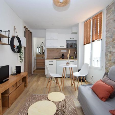 Appartement Cosy studio refait à neuf aux portes de Paris à Vincennes Extérieur photo