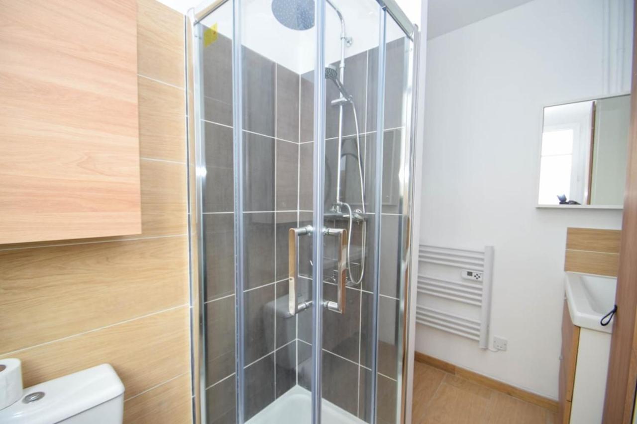 Appartement Cosy studio refait à neuf aux portes de Paris à Vincennes Extérieur photo