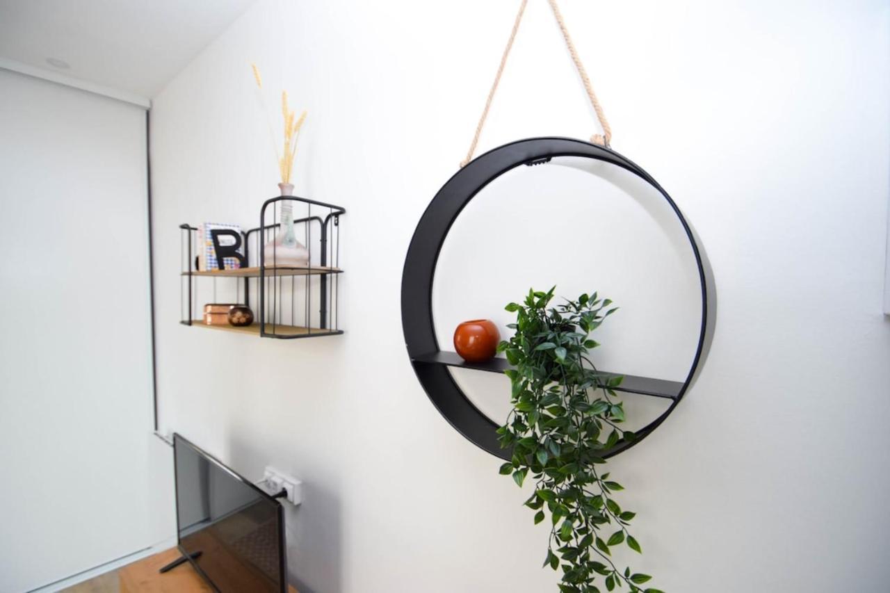 Appartement Cosy studio refait à neuf aux portes de Paris à Vincennes Extérieur photo