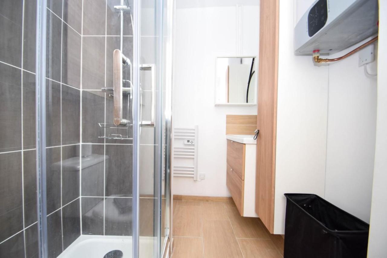Appartement Cosy studio refait à neuf aux portes de Paris à Vincennes Extérieur photo